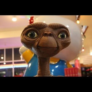 Meet your Posher, Kevin